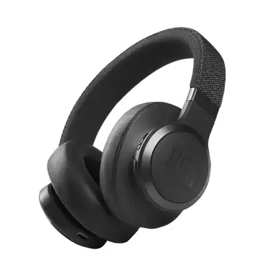 JBL Live 660NC Wireless Noise Canceling Over-Ear Headphones